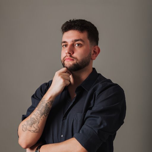 Matheus Zambelli, fundador da SpaceDev